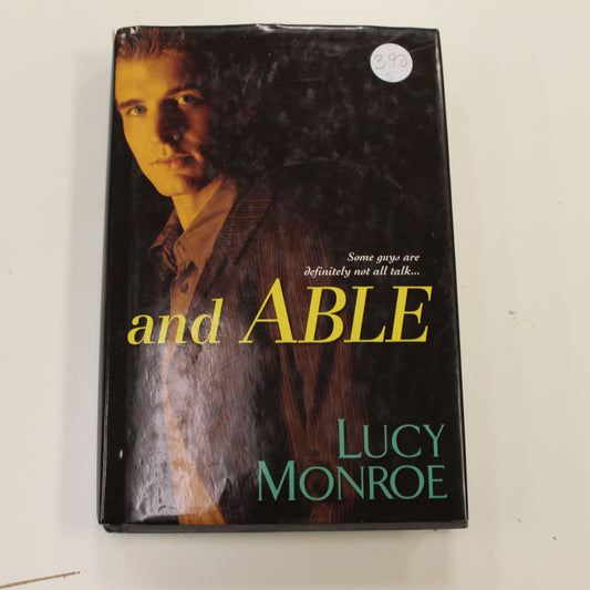 AND ABLE