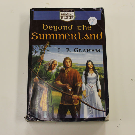 BEYOND THE SUMMERLAND