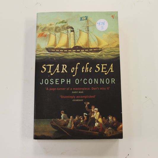 STAR OF THE SEA