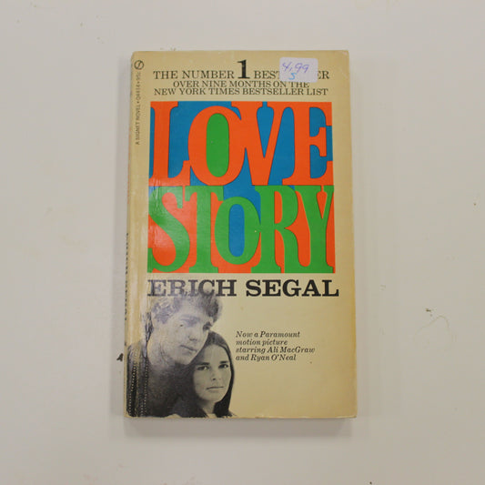 LOVE STORY