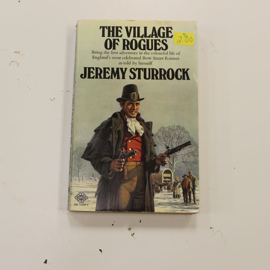 THE VILLAGE OF ROGUES