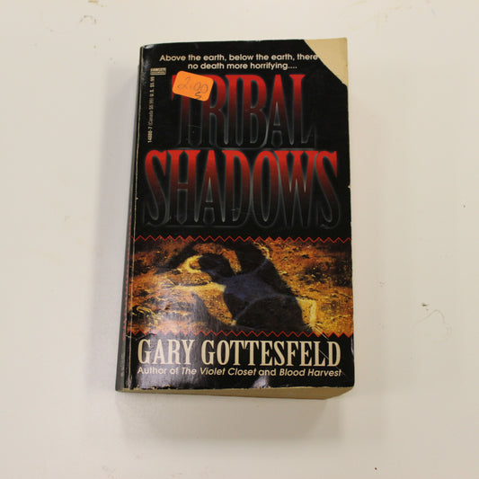 TRIBAL SHADOWS