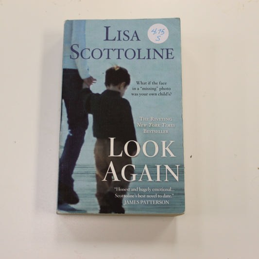 LOOK AGAIN