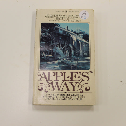 APPLE'S WAY