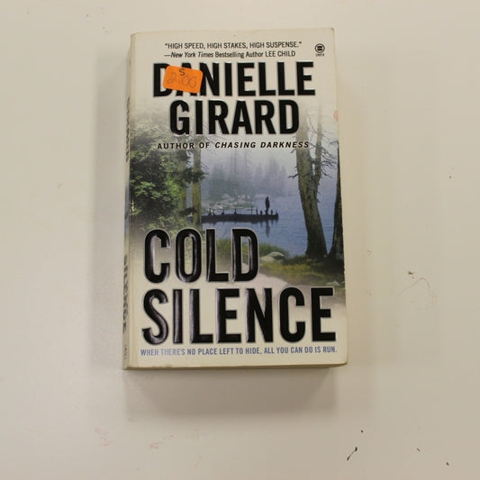 COLD SILENCE