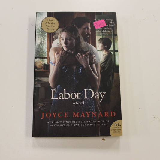 LABOR DAY