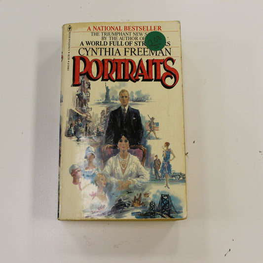 PORTRAITS