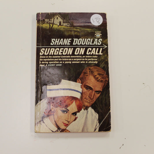 SURGEON ON CALL