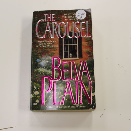 THE CAROUSEL