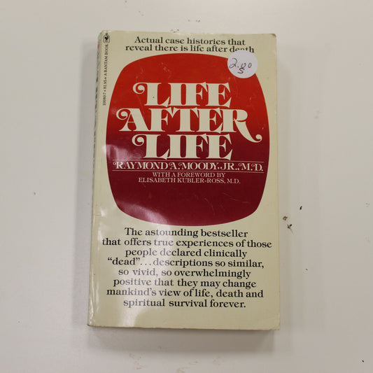 LIFE AFTER LIFE