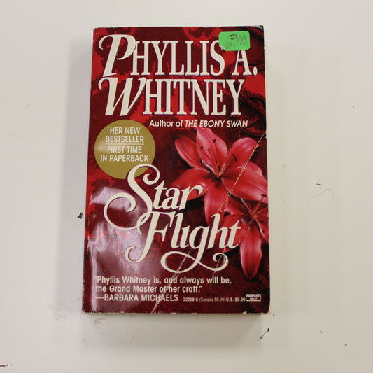 STAR FLIGHT