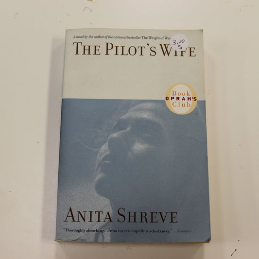 THE PILOT'S WIFE