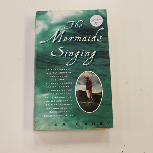 THE MERMAIDS SINGING