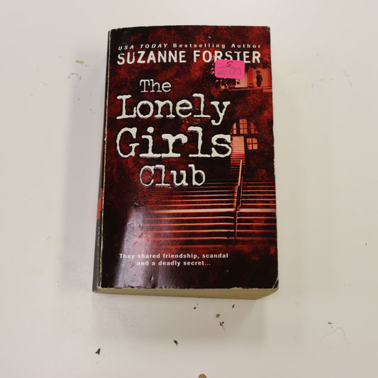 THE LONELY GIRLS CLUB