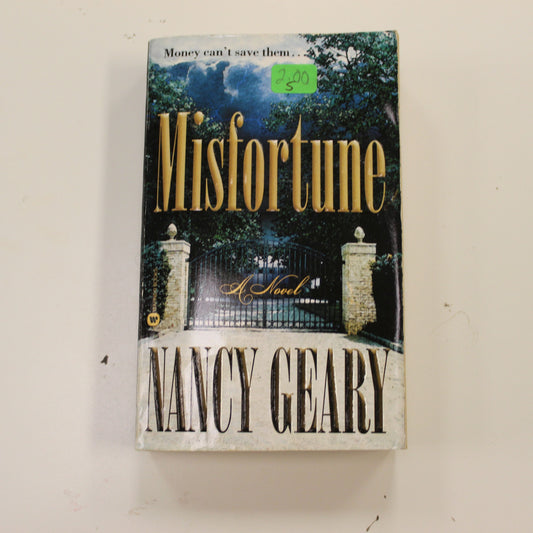 MISFORTUNE
