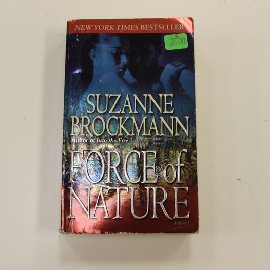 FORCE OF NATURE