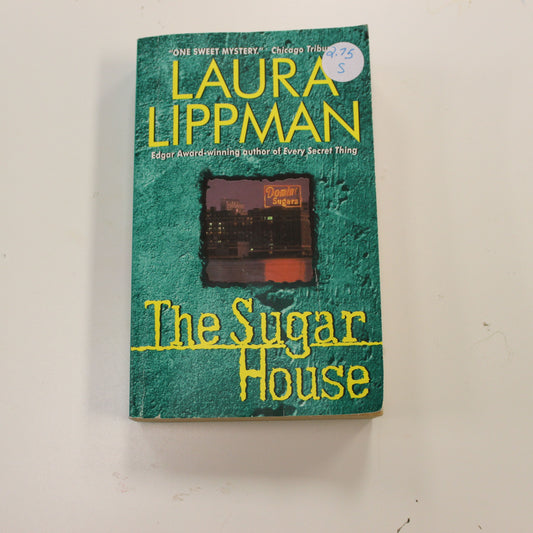 THE SUGAR HOUSE