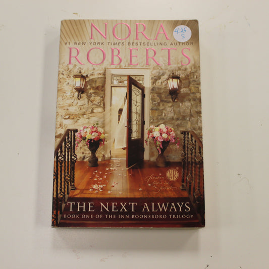 THE NEXT ALWAYS