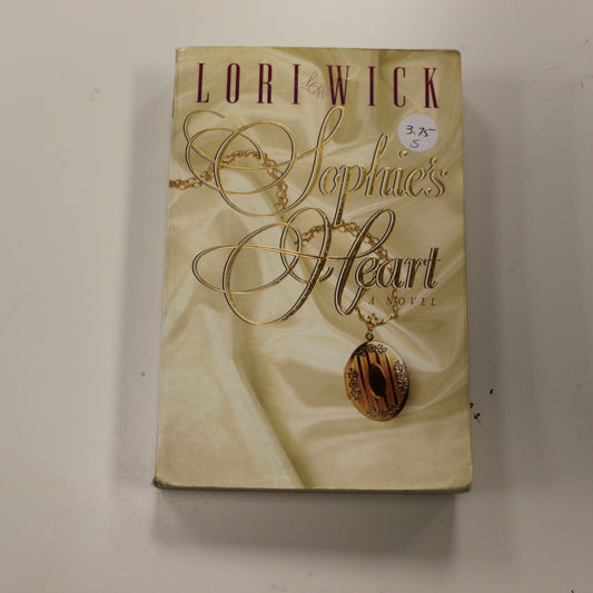 SOPHIE'S HEART