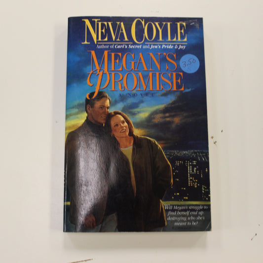 MEGAN'S PROMISE