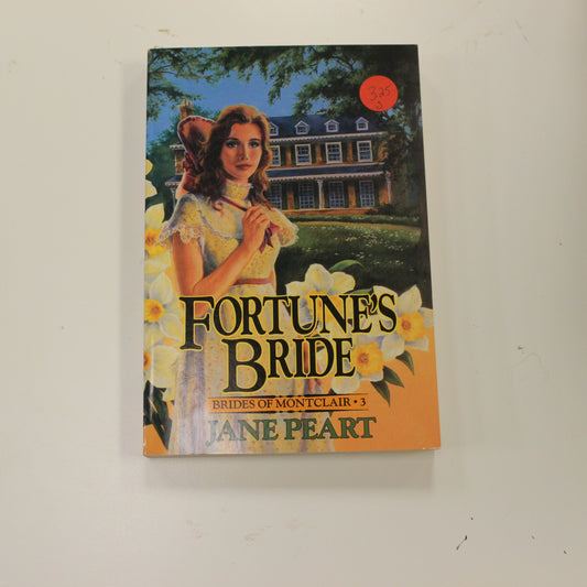 FORTUNE'S BRIDE