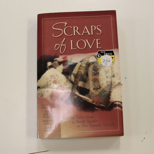 SCRAPS OF LOVE