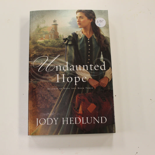 UNDAUNTED HOPE