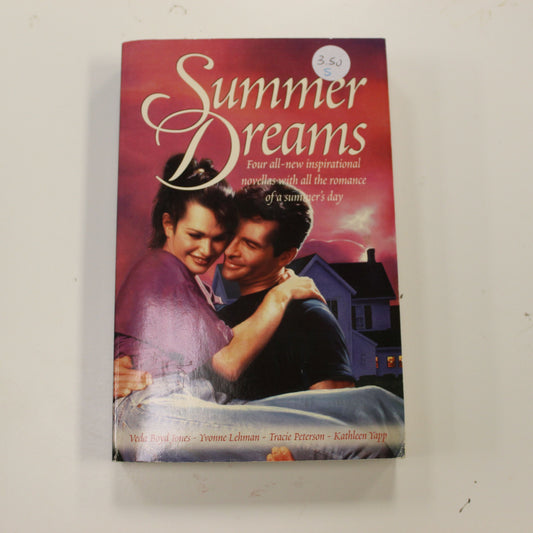 SUMMER DREAMS