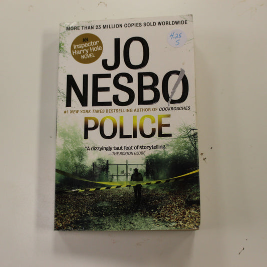 POLICE