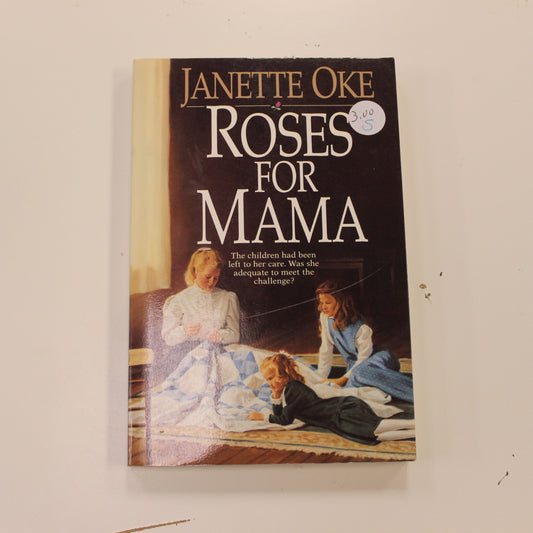 ROSES FOR MAMA