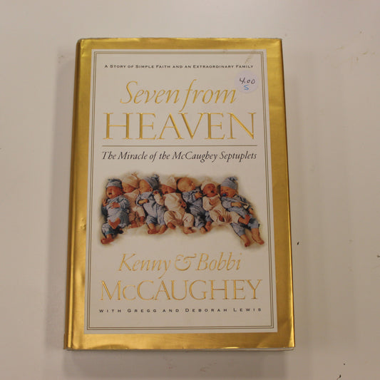 SEVEN FROM HEAVEN