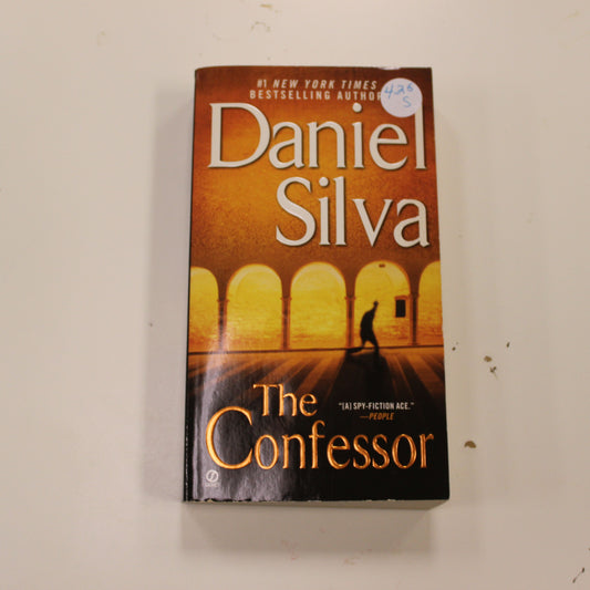 THE CONFESSOR
