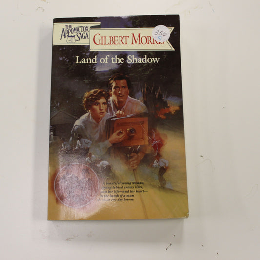 LAND OF THE SHADOW