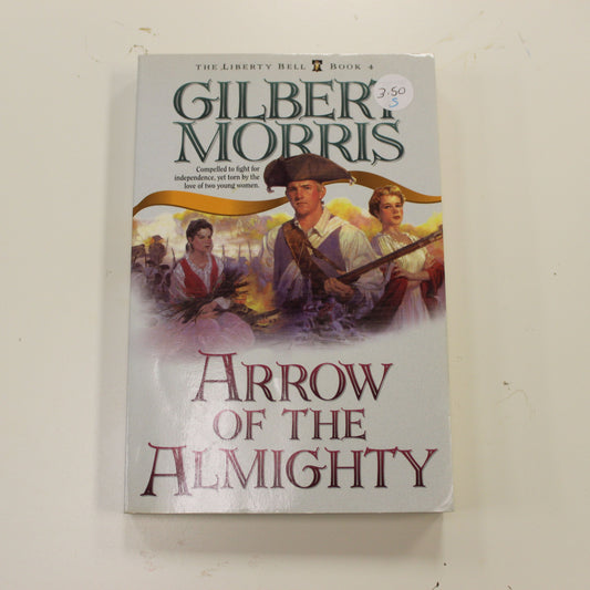 ARROW OF THE ALMIGHTY