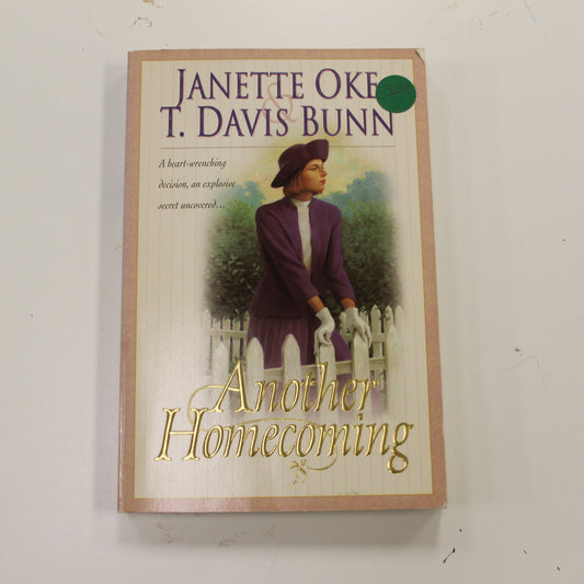 ANOTHER HOMECOMING