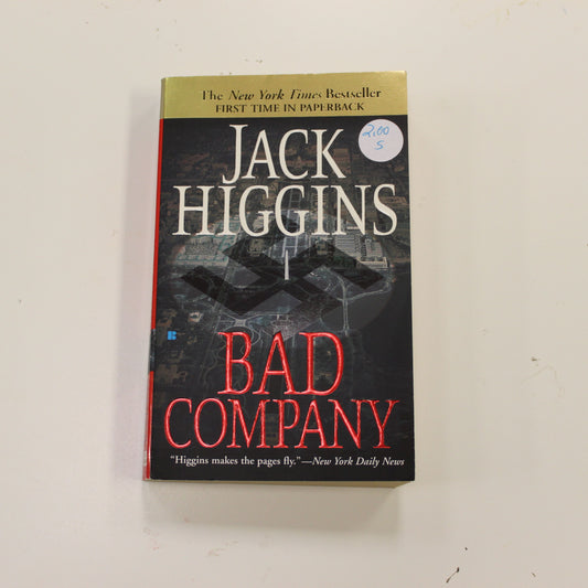BAD COMPANY