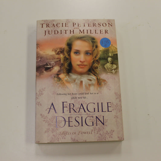 BELLS OF LOWELL 2: A FRAGILE DESIGN