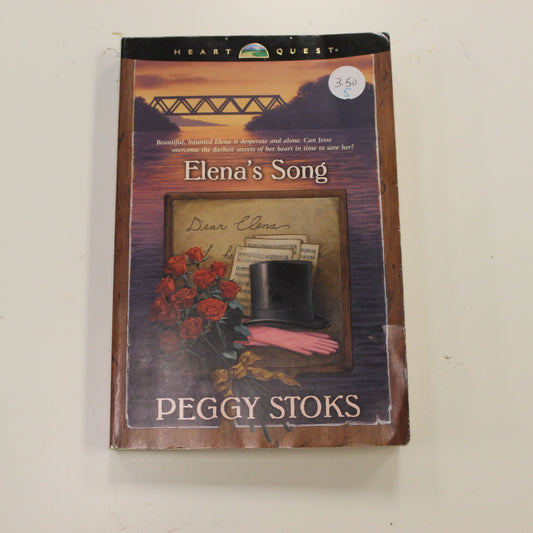 ELENA'S SONG
