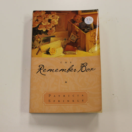 THE REMEMBER BOX