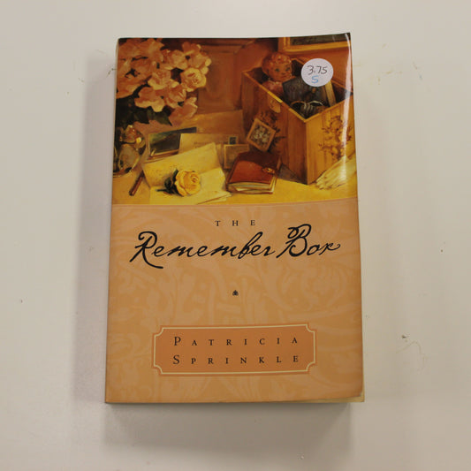 THE REMEMBER BOX