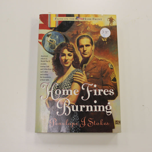 HOME FIRES BURNING
