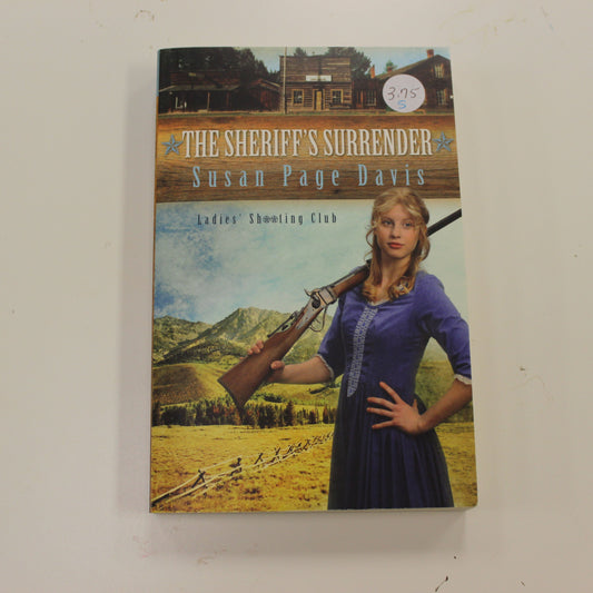 THE SHERIFF'S SURRENDER