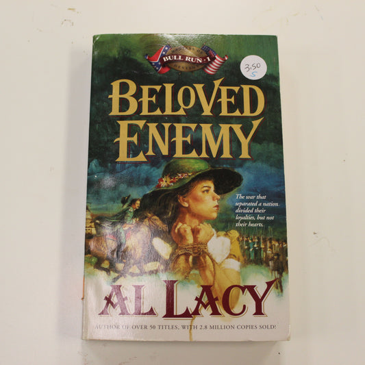 BELOVED ENEMY