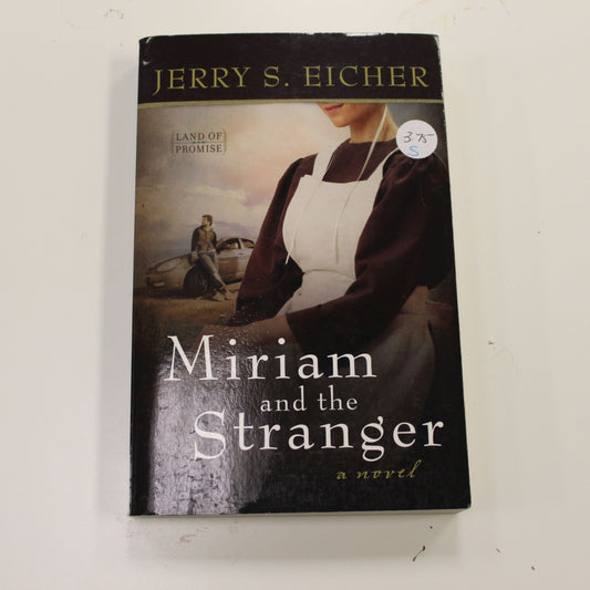 MIRIAM AND THE STRANGER