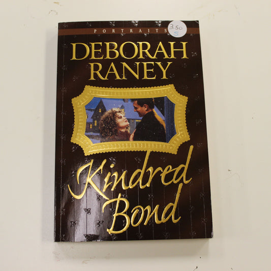 KINDRED BOND