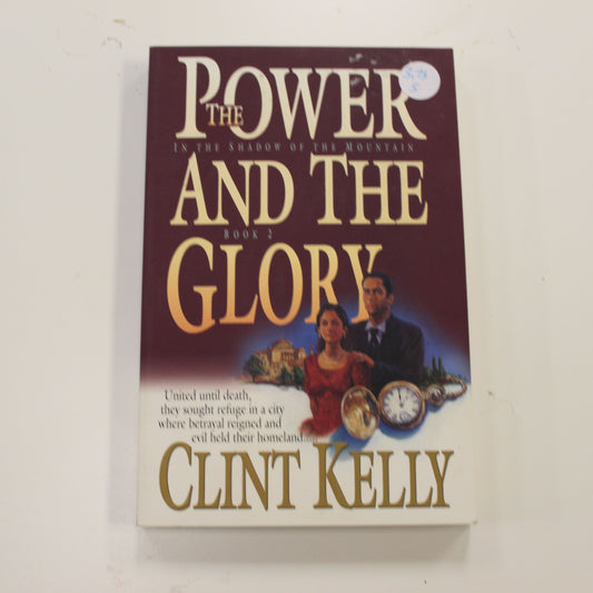THE POWER AND THE GLORY