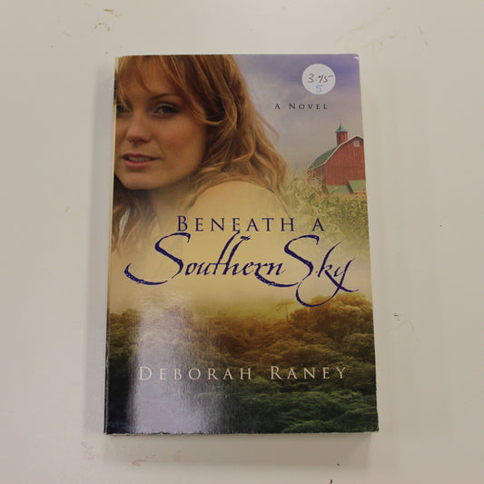 BENEATH A SOUTHERN SKY