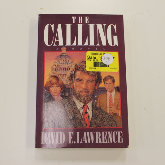 THE CALLING