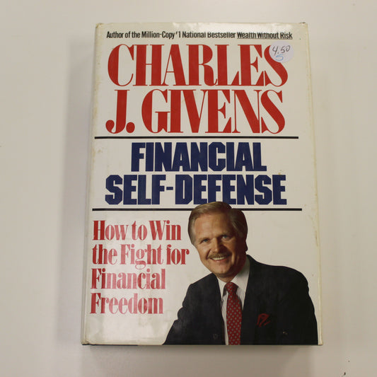 FINANCIAL SELF DEFENSE