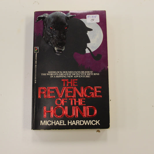 THE REVENGE OF THE HOUND